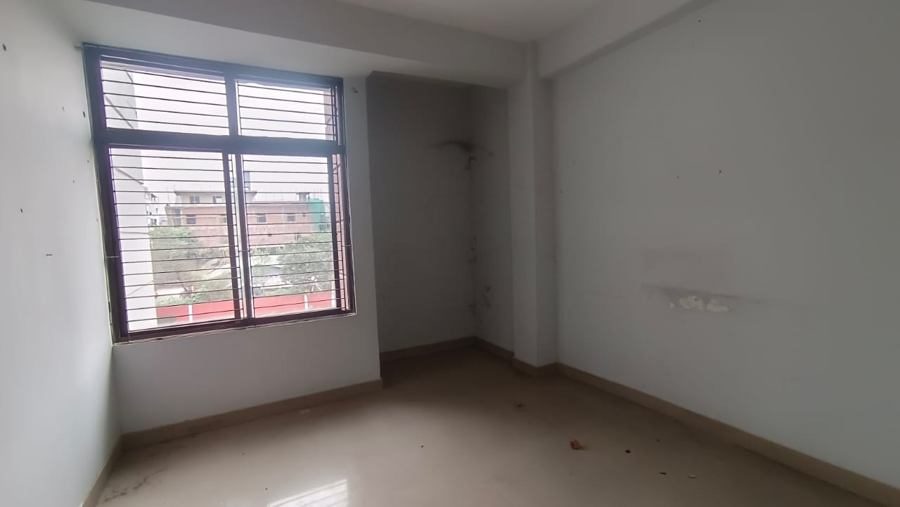 Unfurnished 3bhk in F.A. Nagar, Guwahati-22, Fakhruddin Ali Ahmed Nagar Road, Chandan Nagar, Six Mile, Guwahati, Assam, India for Rent